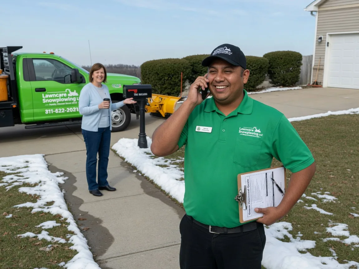 Lawn Care Services By Expert Landscaper Washington Depot, CT FAQs